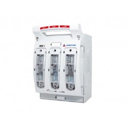 RBK 1 pro-M 250A kirtiklis (prij. iki 120mm2 kab.)