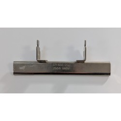 Trumpiklis NH 1-250A M.S.