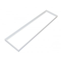 Rėmelis LED panelei 1195x295x65