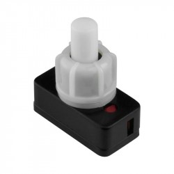 Jungiklis lempos ON/OF