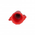 Susukimai laidams 0,8-8mm² raud. (10vnt/pak)