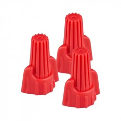 Susukimai laidams 0,8-8mm² raud. (10vnt/pak)