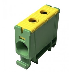 Gnybtas FT1016G 1P Cu1.5-16/Al1.5-16mm2, g/ž