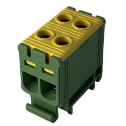 Gnybtas FT1016G2 2P Cu1.5-16/Al1.5-16mm2, g/ž