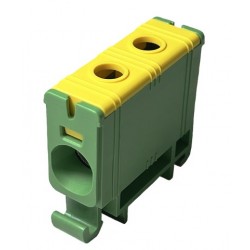 Gnybtas FT1035G 1P Cu2.5-35/Al2.5-35mm2, g/ž