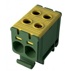 Gnybtas FT1035G2 2P Cu2.5-35/Al2.5-35mm2, g/ž