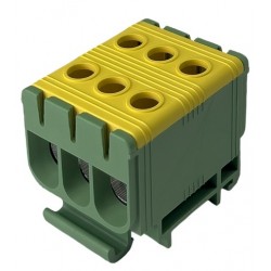 Gnybtas FT1035G3 3P Cu2.5-35/Al2.5-35mm2, g/ž