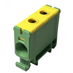 Gnybtas FT1050G 1P Cu2.5-50/Al6-50mm2, g/ž