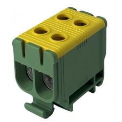 Gnybtas FT1050G2 2P Cu2.5-50/Al6-50mm2, g/ž