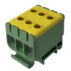 Gnybtas FT1050G3 3P Cu2.5-50/Al6-50mm2, g/ž