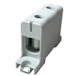 Gnybtas FT1095F 1P Cu16-95/Al16-95mm2, pilkas