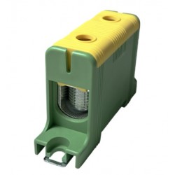 Gnybtas FT1095G 1P Cu16-95/Al16-95mm2, g/ž