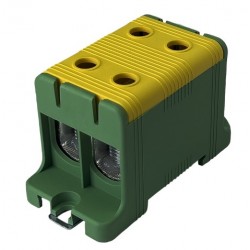 Gnybtas FT1095G2 2P Cu16-95/Al16-95mm2, g/ž