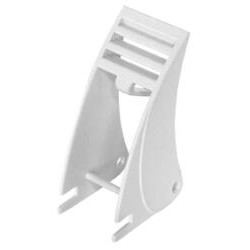 Relės laikiklis 2P GZT80 /GZT80-0040 S/ RELPOL