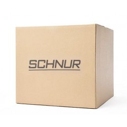 UTP 5E SCHNUR CU kabelis PVC+PE juodas Eca UV