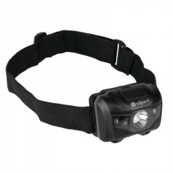 Žibintuvėlis LED ant galvos 70Lm 3xAAA 4rėžimai