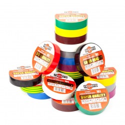 Izoliacija Repero 701 Super balta 19mmx20m