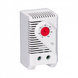 Termostatas KTO 0-60C N/C šild.