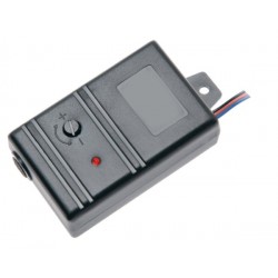 Daviklis stiklo dūžio, aukštų garsų