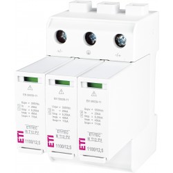 ETITEC MT12 1100/12,5 Y PV  Višįtamp. ribot. su ža