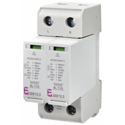 ETITEC ML T123 300/12.5  2+0 P viršįt.iškr. B+C+D