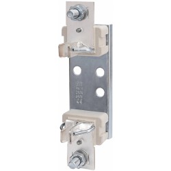 Saugiklio laikiklis PK1 M10-M10 1p S