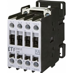CEM12.10- 24V  kontaktorius 5.5kW