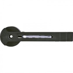 LBS-DH630/B rankenėlė ant kirtiklio 250-630A