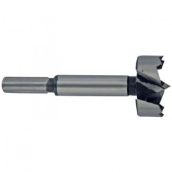 Freza D40mm kietai medienai