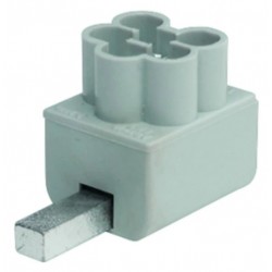 AS-3x16 SNS trišakis 3 į 1, fiksuojama 2 varžtais