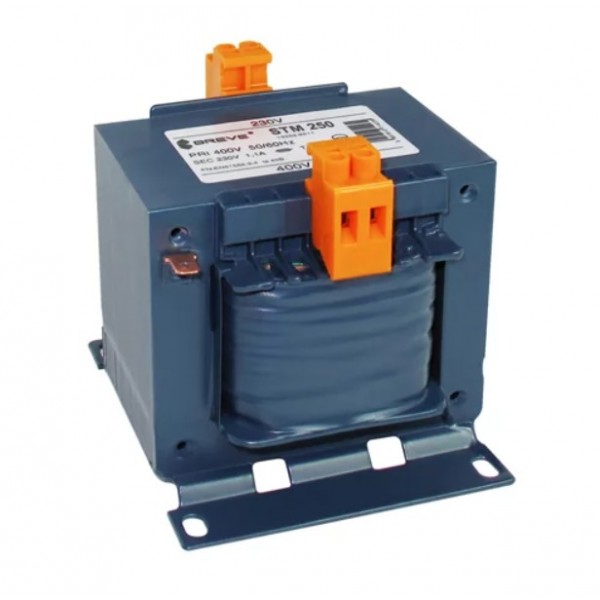 STM 250/400/230V transformatorius