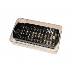 BG srovės/įt.antr.grand.bandymo gnybtynas