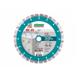 Diskas 1A1RSS/C3-H 150x2.3/1.5x11x22, 23-12 Techn