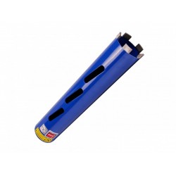 Grąžtas DDS-W 62x320-5xM16 Concrete X