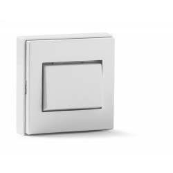 Jungiklis 1v. Slim 5001 baltas Famatel