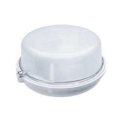 Šviestuvas SAUNA E27/100W-230V, A2810-MAT