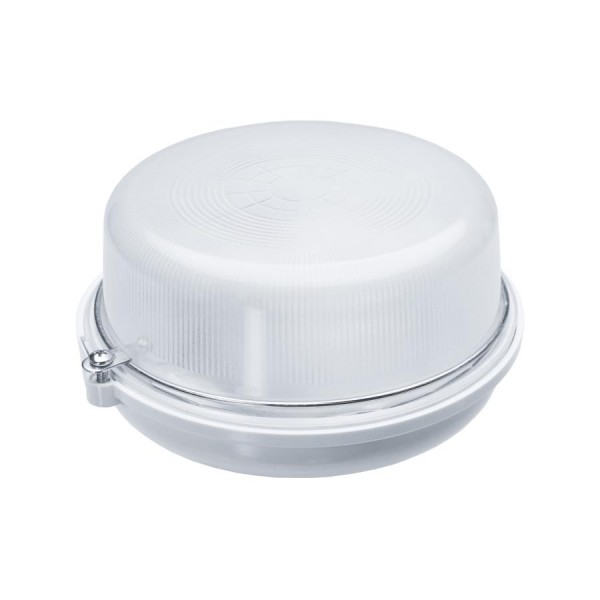 Šviestuvas SAUNA E27/100W-230V, A2810-MAT
