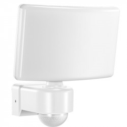  30W LED AD-NL-6148WLR4 prožektorius PIR 4000K bal