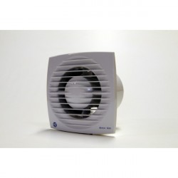 Ventiliatorius Bravo IP34 100