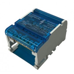 Kontaktų blokas BTF407