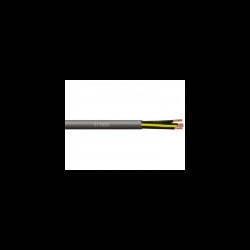  2x  0.75 BIT500 (St) CH B2ca kabelis beh,ekr,pilk