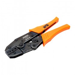 Replės terkšlinės, presavimo 225mm 6-16.0mm2