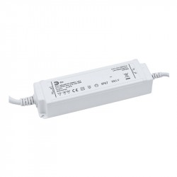 LED transformatorius  60W 24V 2.5 A Waterproof