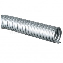 Metalo gofras vid-d18mm iš-D22mm WO 16/10 ERGOM