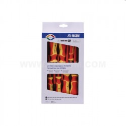 Atsuktuvų rinkinys elektrikams 5370EN ERGOM