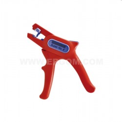 Automatinis izol nuėmėj. 0.2-6 mm² WEICON 6 ERGOM