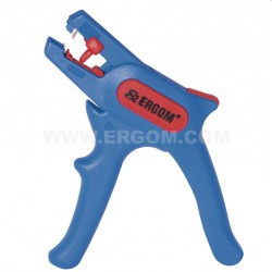 Automatinis izol nuėmėj. 0.2-6 mm² WEICON 5 ERGOM