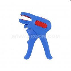 Daugiaf. izol nuėmėj. 0.5-16/10 mm² WEICON 7 ERGOM