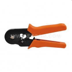 Replės antgalių užsp. PZ6R/0.25-6 ERGOM 4 briaun.