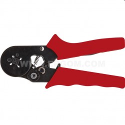 Replės antgalių užsp. PZ10R/0.75-10 ERGOM 4 briaun